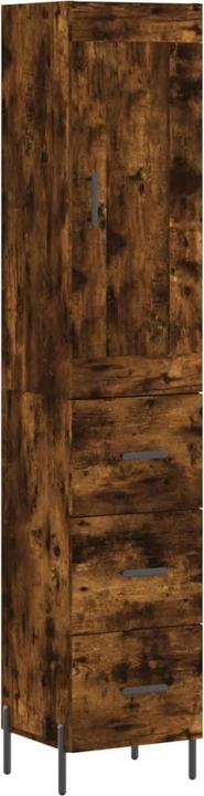 Image du produit vidaXL Highboard (34.50 x 34 x 180 cm)