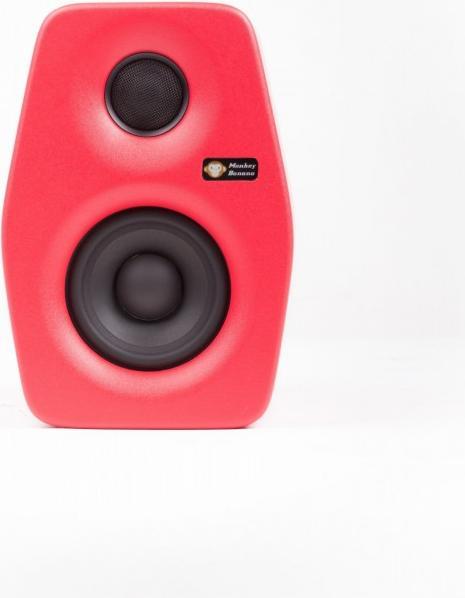 Produktbild Monkey Banana Turbo 4 (Aktiv, 1 Stk., 1x 50 W)