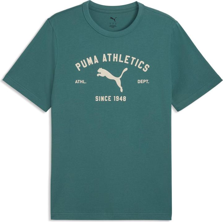 Produktbild Puma CLASS Graphic Tee (XXL)