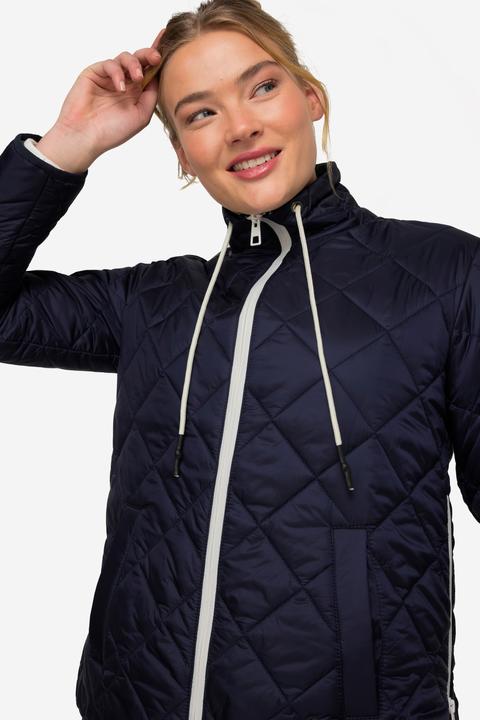Produktbild Laurasøn Steppjacke, Mix & Match (XL)
