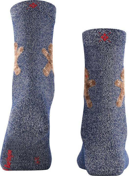 Produktbild Burlington Socken (36 - 41)