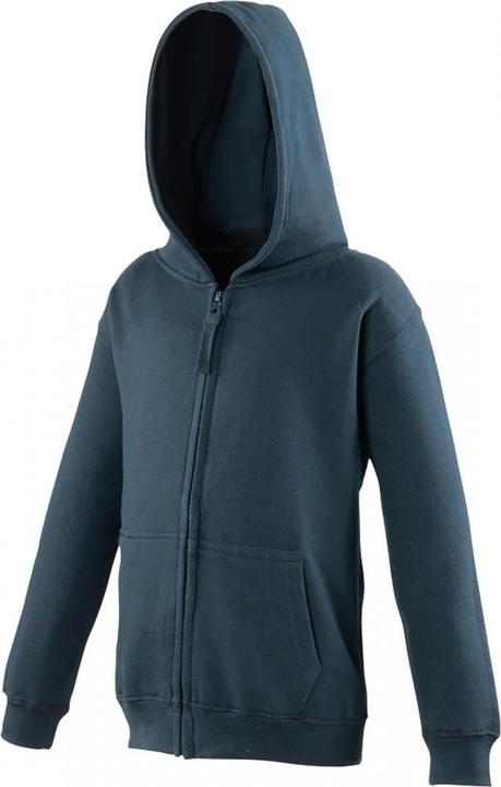 Neues französisches Marineblau