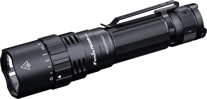 Produktbild Fenix PD40R V3.0 (14.30 cm, 3000 lm)