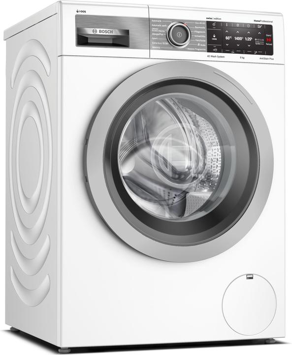 Immagine prodotto Bosch Hausgeräte WAVH8E42CH (9 kg, A sinistra)