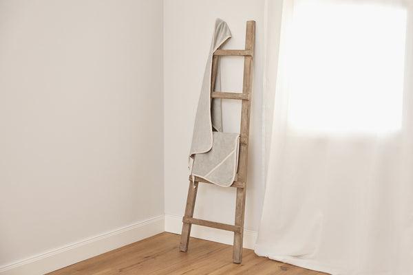 Actual product image Palopa Dog towel