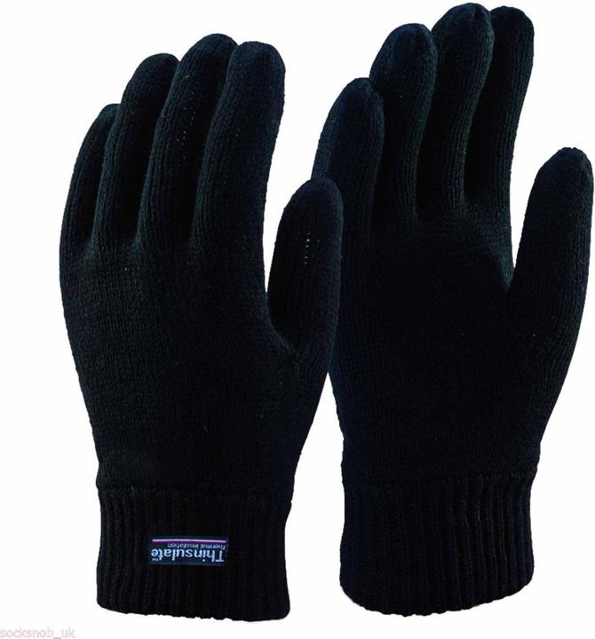 Produktbild Thinsulate Thermo Handschuhe (M, L)