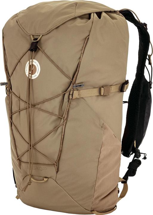 Produktbild Fjällräven Abisko Hike Lite 20 (20 l)