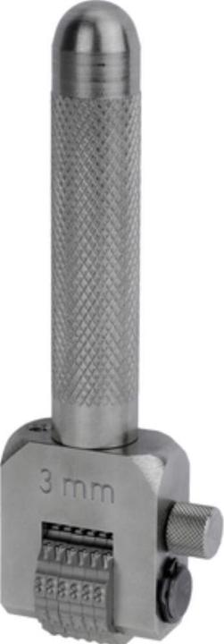 Image du produit PG Petite imprimante 6 chiffres, hauteur de caractères 6 mm