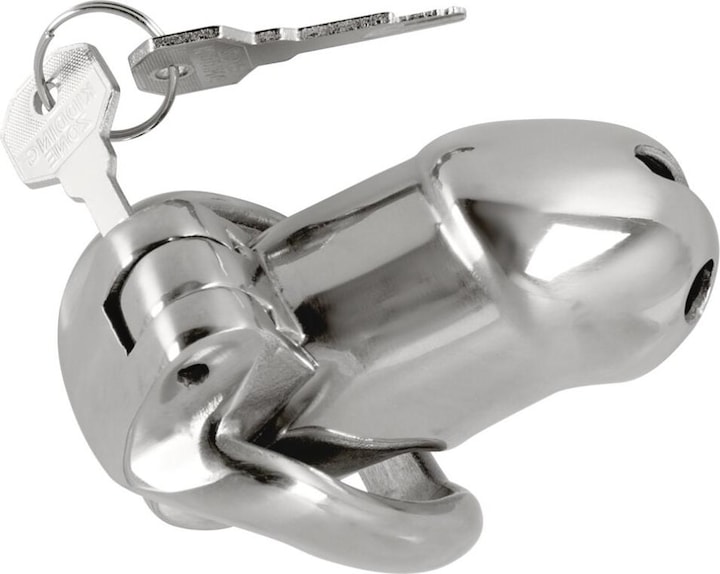 Image du produit Fetish Collection Cock Cage II
