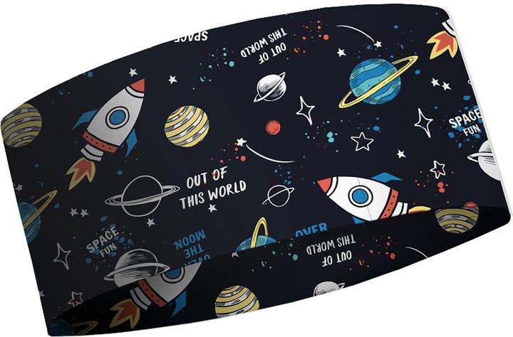 outinspace