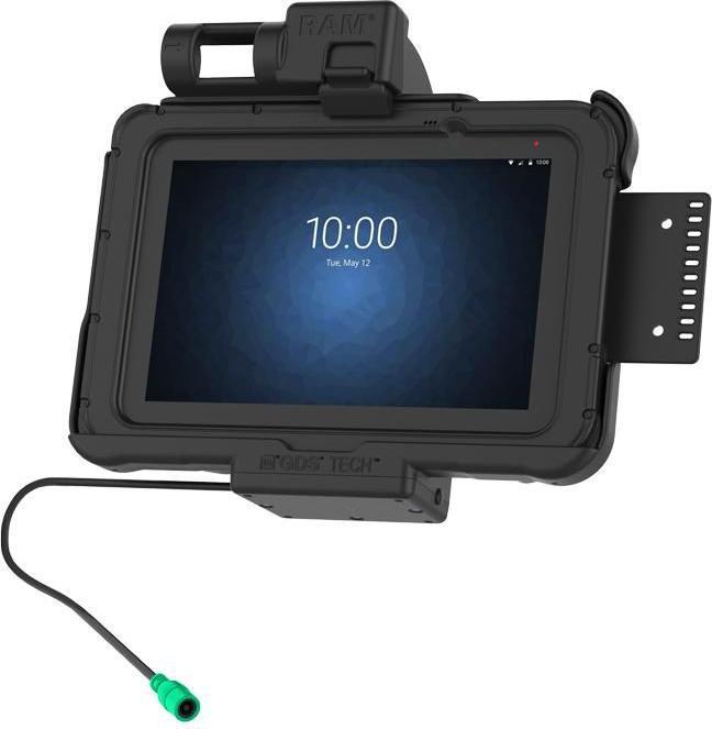 Image du produit RAM Station d'accueil GDS pour Zebra ET5x 8.3 & 8.4 Series -HOL-ZE10PU