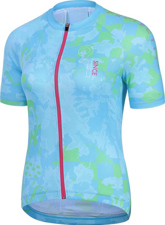 Protective Blueberry (4XL)
