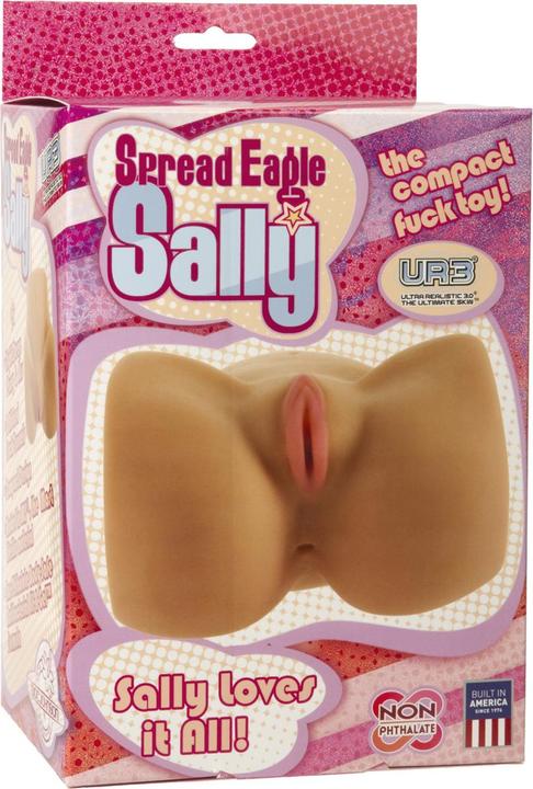 Doc Johnson Spread Eagle Sally