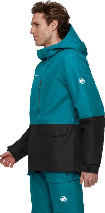 Produktbild Mammut Fall Line HS Thermo Hooded Jacket Men (XL)
