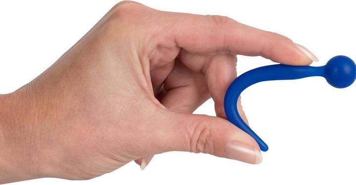 Actual product image You2Toys Penis Plug