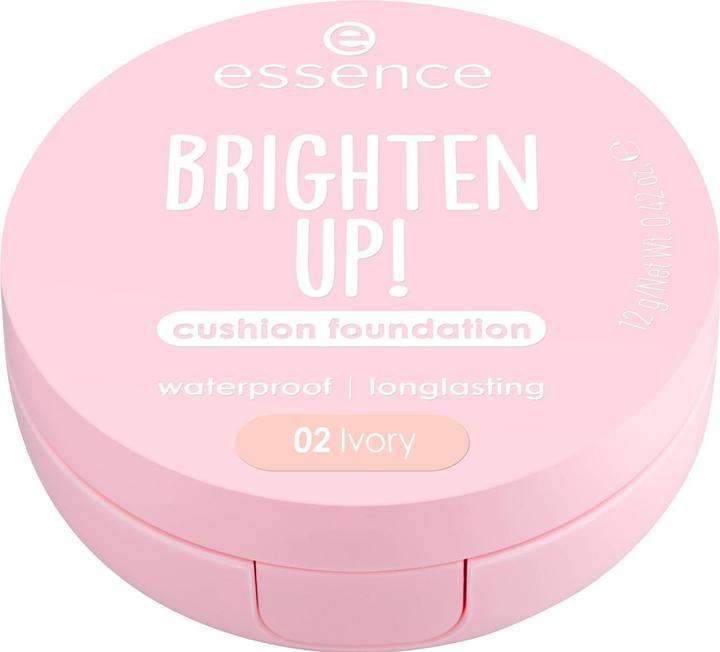 Ivory, Nude, On Cloud Nude