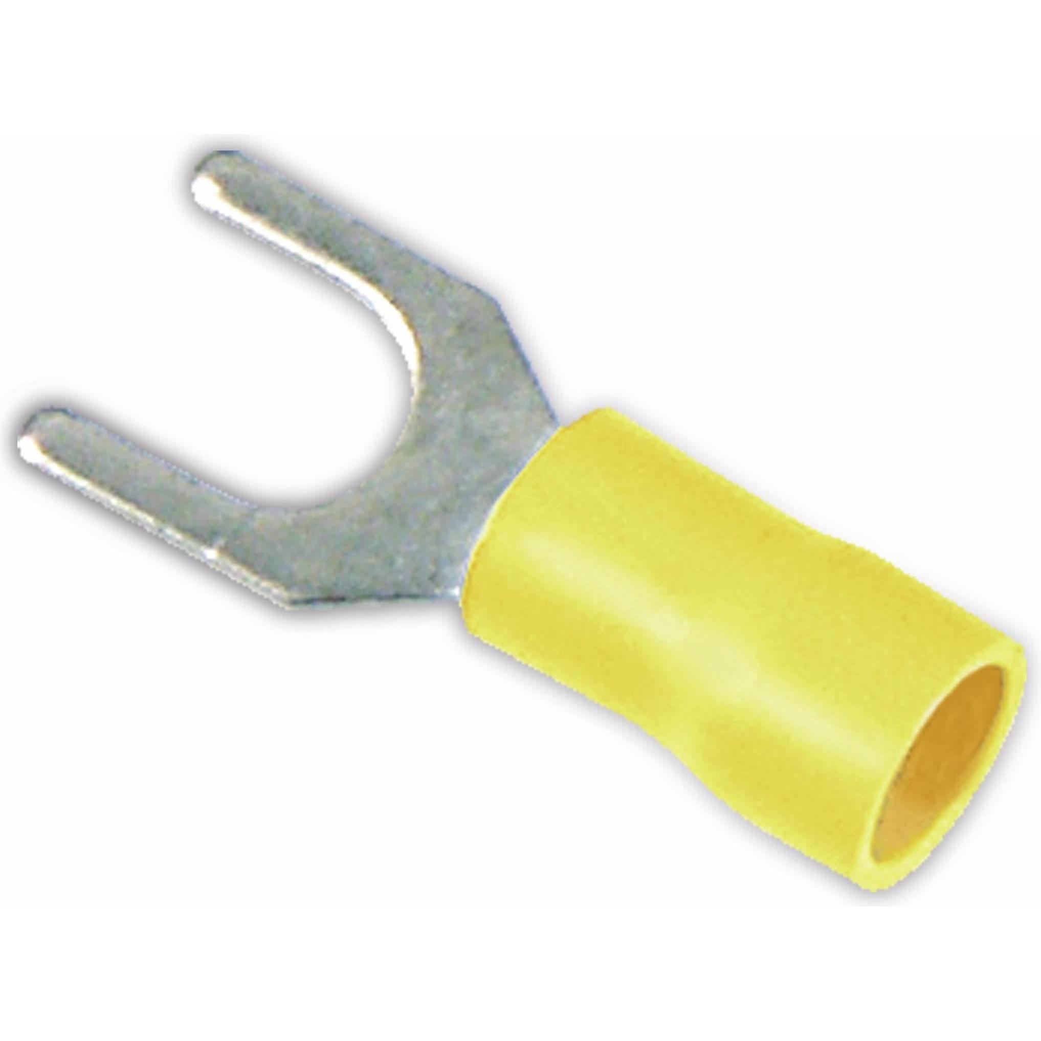Eneroid, Kabelverbindung, Gabelkabelschuhe, M5, 6mm²