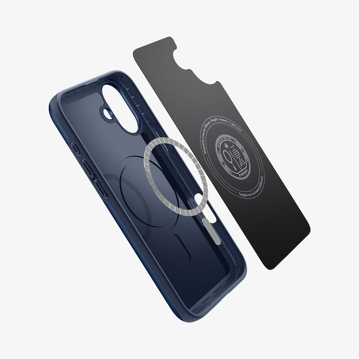 Produktbild Spigen Thin Fit (MagFit) (Apple iPhone 16 Plus)