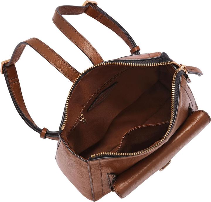 Produktbild Fossil Parker City Rucksack Leder 21 cm (3 l)