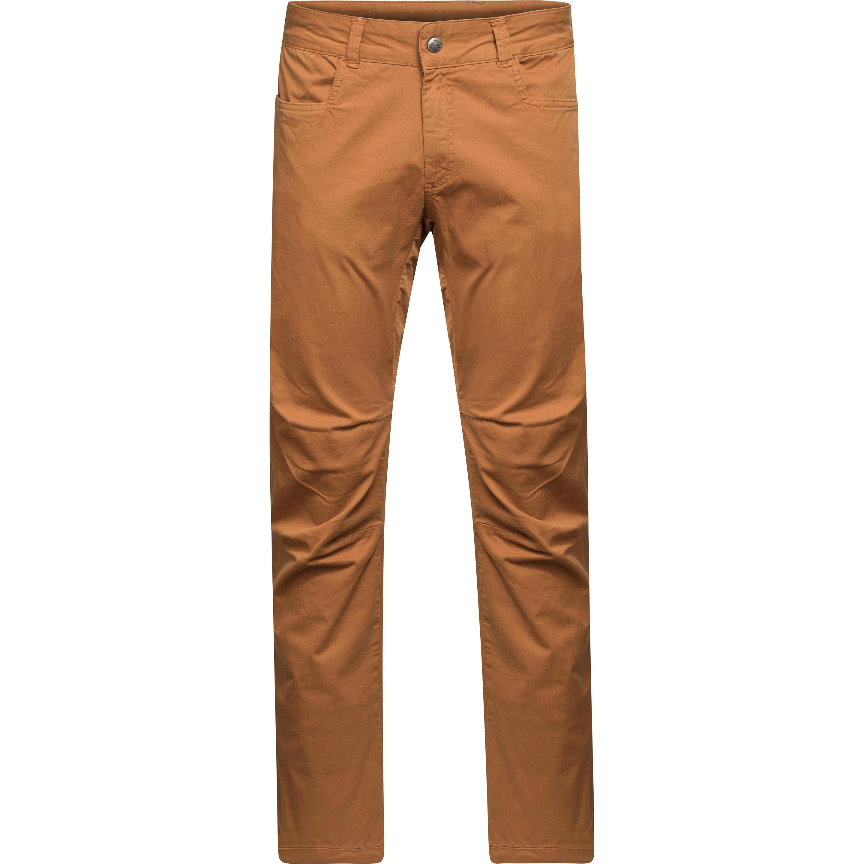 Chillaz, Herren, Outdoorhose, Squamish (M), Orange, M