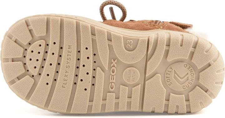 Actual product image Geox Stiefelette (23)