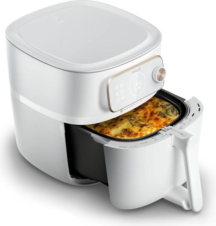 Actual product image Philips Airfryer HD9876/20