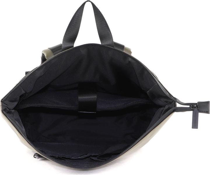 Actual product image Strellson stockwell 2.0 greg backpack svz 1
