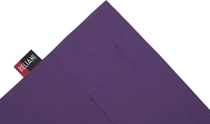 Actual product image Beliani Sitzsack Big