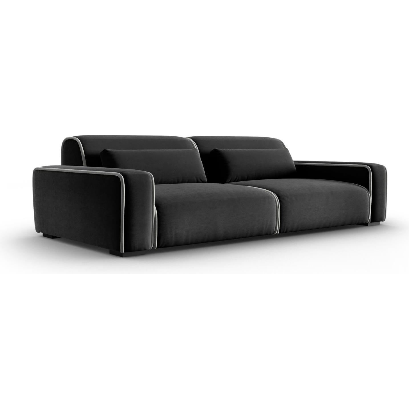 Thumbnail - Maison Heritage, Sofa, Lina (3-Sitzer, 2-Sitzer, 4-Sitzer)
