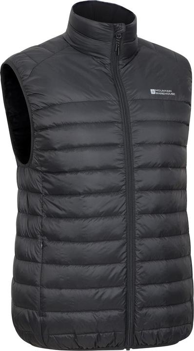 Produktbild Mountain Warehouse Featherweight II Weste (XL)