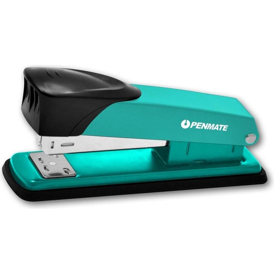 Penmate, Spillatrice, Metallhefter PS-300 türkis (20 lamelle)