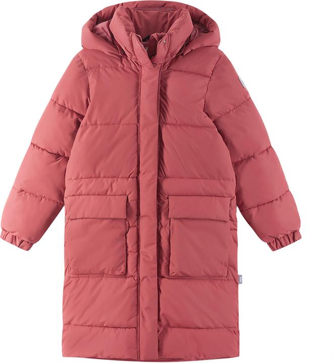 Produktbild Reima Wintermantel Kumpula Clay