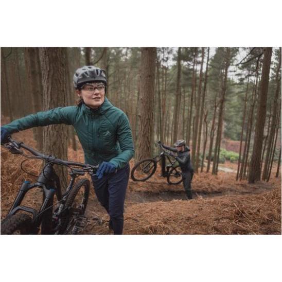 Thumbnail - Altura, Damen, Velojacke, Esker Dune Thermic Jacke (M), Grün, M