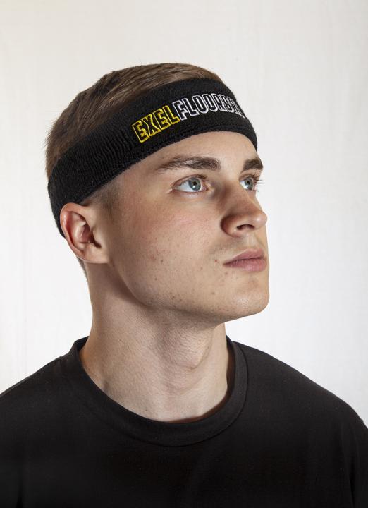 Produktbild IH Exel Terry Headband Street