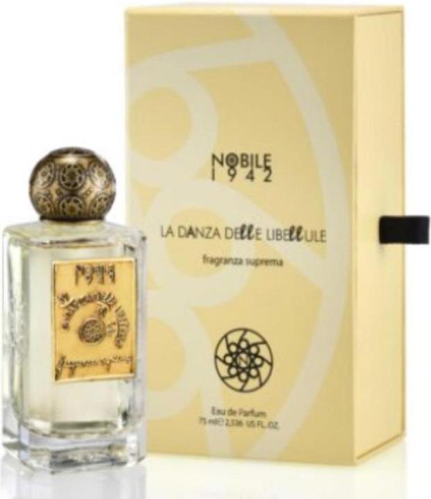 Produktbild Nobile 1942 La Danza Delle Libellule by (Eau de Parfum, 75 ml)
