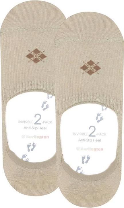 Produktbild Burlington Füsslinge "Everyday" (Einzelpack, 39 - 40)