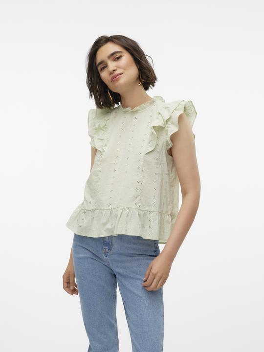 Image du produit Vero Moda VMKAMMY Haut Haut (M)
