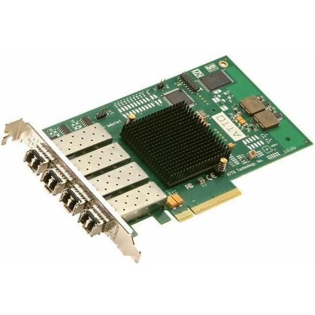 IBM 8Gb FC 4 Port Daughter Card R2, Netzwerkkarte