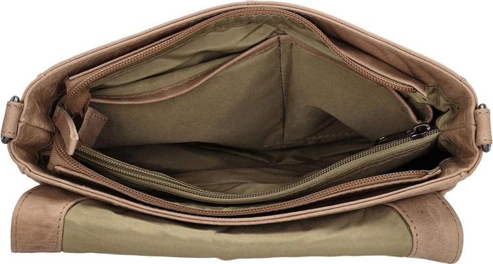 Produktbild Hide & Stitches Borsa a Spalla Navajo