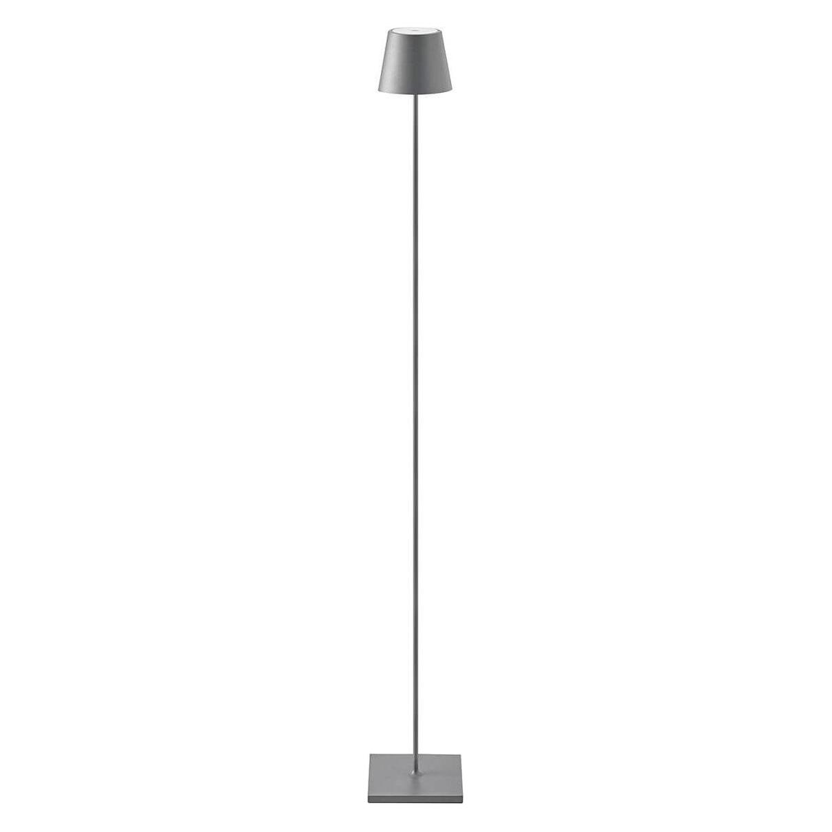 Sigor, Lampada A Stelo, Nuindie