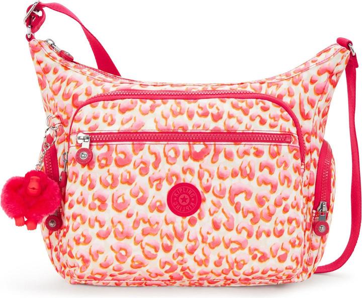 Produktbild Kipling Basic Print Gabbie Shoulderbag