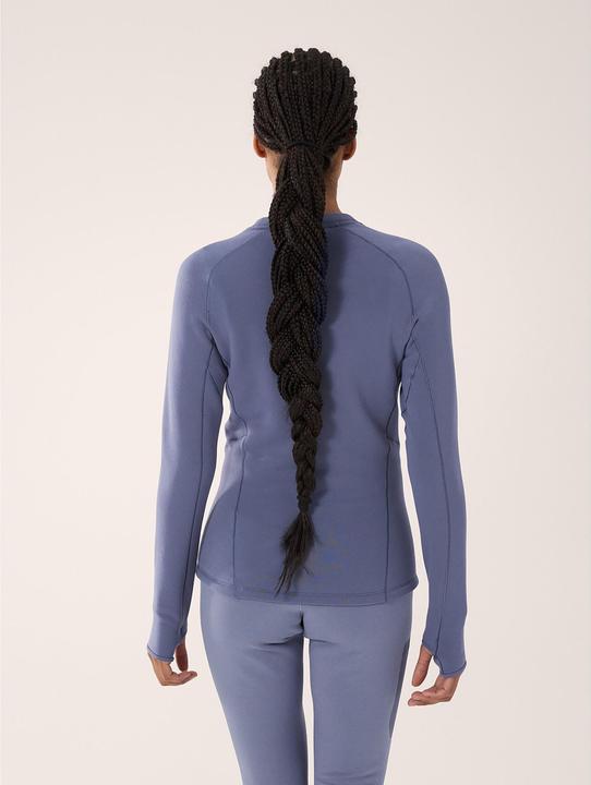 Immagine prodotto Arc'teryx Equipaggio Baselayer Kyanite (XL)