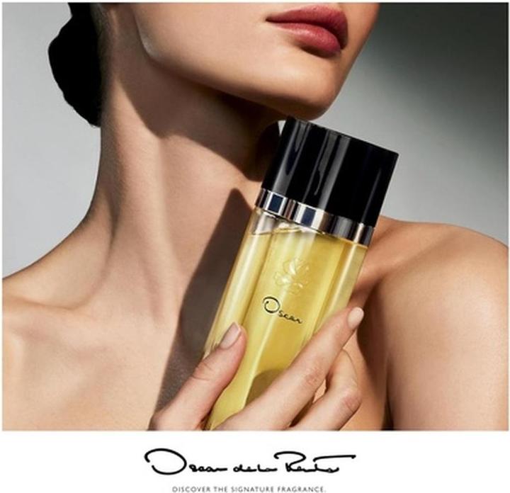 Actual product image Oscar de la Renta Oscar (Eau de toilette, 100 ml)