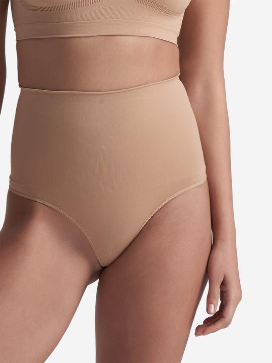 Actual product image Bye Bra Seamless High Waist With Medium Control M. (M)