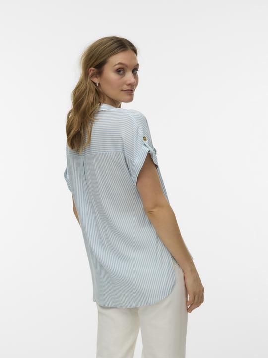 Produktbild Vero Moda Vmbumpy Ss Shirt Wvn Noos (M)