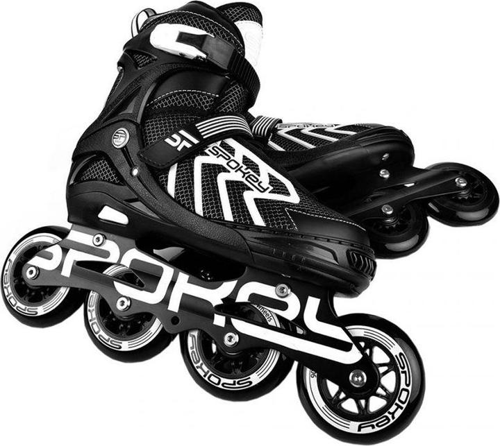 Produktbild Spokey Khan InlineSkates (31.5)