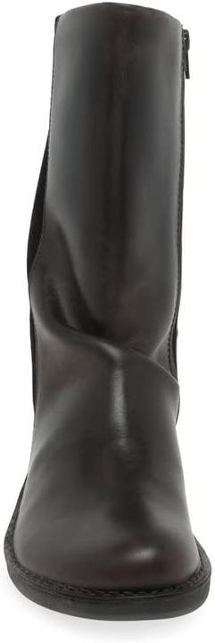 Actual product image Fly London Slouched Ankle Boots (37)