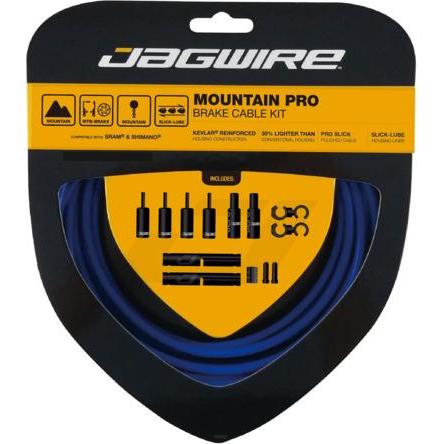 Thumbnail - Jagwire, Felgenbremse, (Hinterradbremse, Bremssattel)