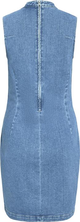 Image du produit Vila VINONA Kurzes Jeanskleid (M)