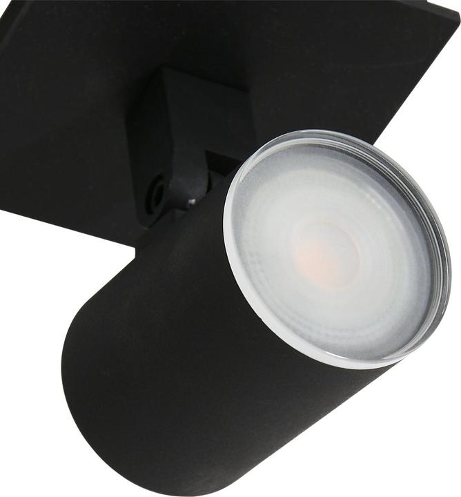 Produktbild Steinhauer Points noirs (480 lm, GU10)